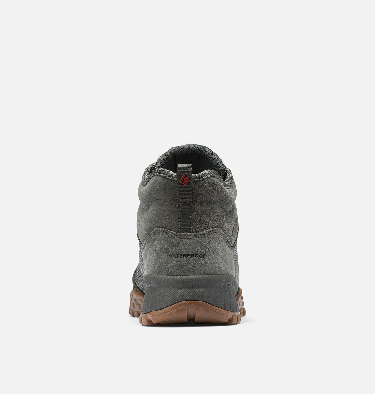 Gravel, Dark Moss