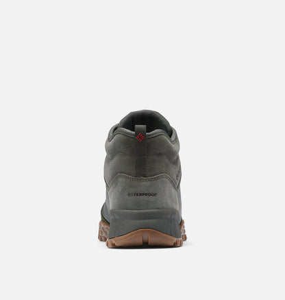 Gravel, Dark Moss