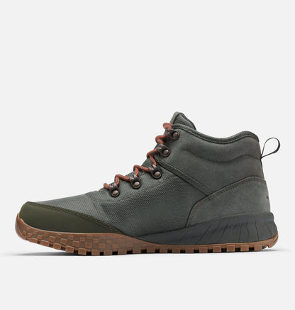 Gravel, Dark Moss