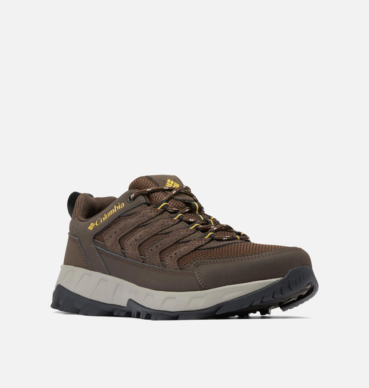Cordovan, Golden Yellow
