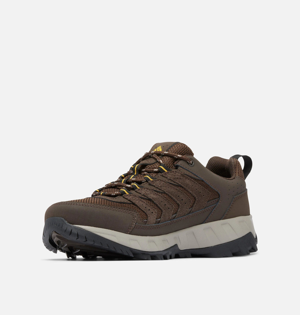 Cordovan, Golden Yellow