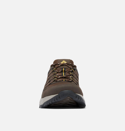 Cordovan, Golden Yellow