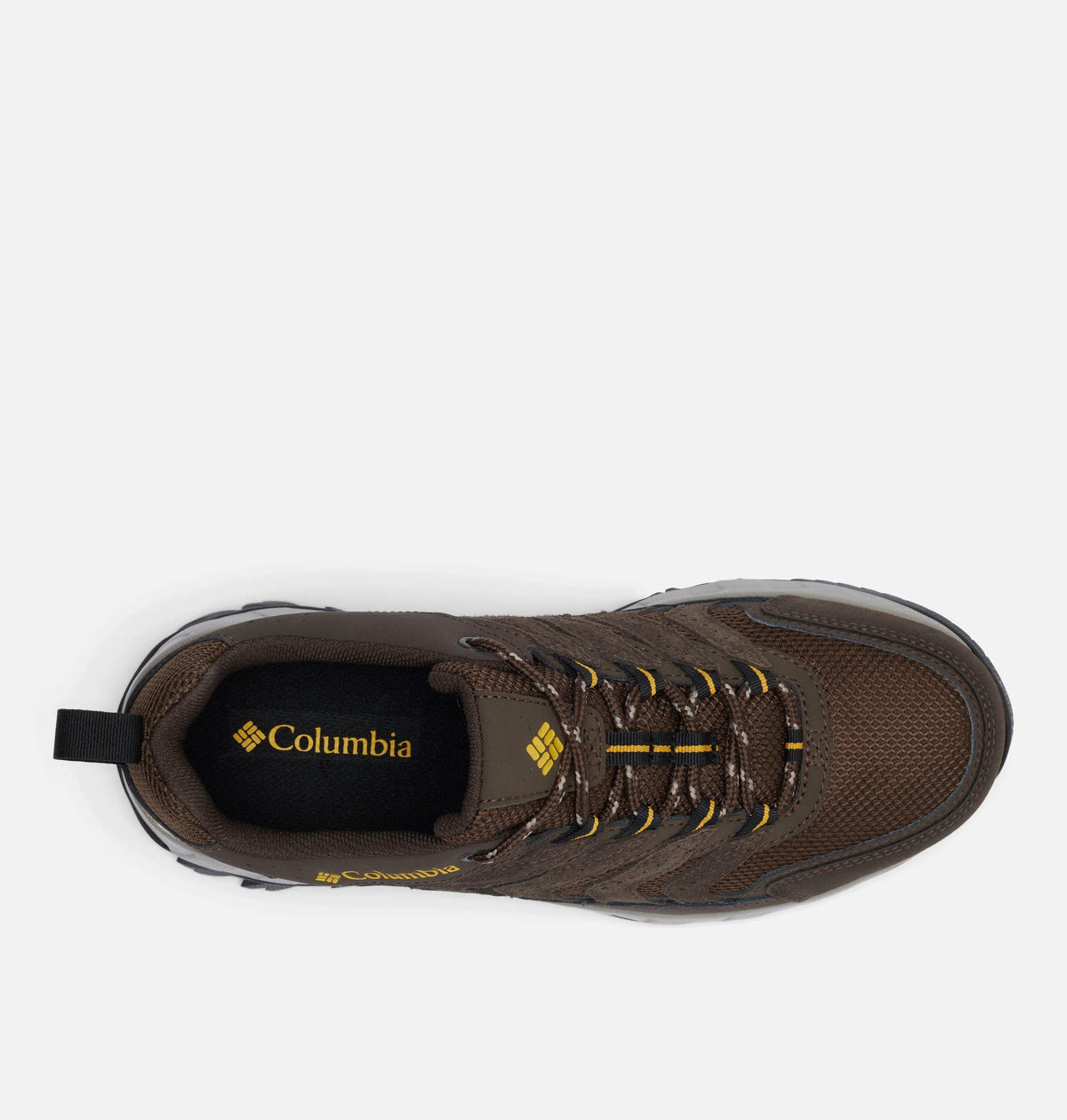 Cordovan, Golden Yellow