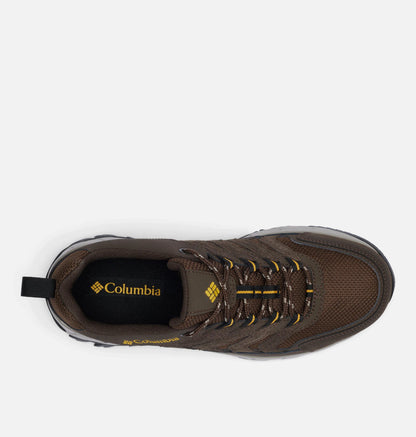 Cordovan, Golden Yellow