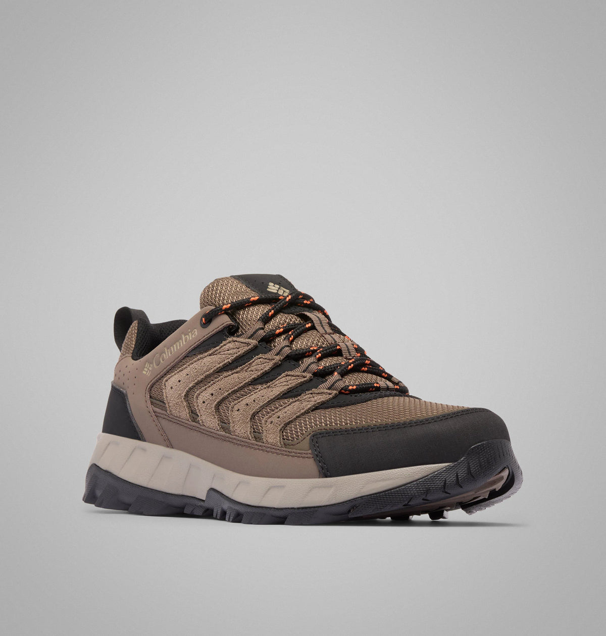 Mud, Tangy Orange