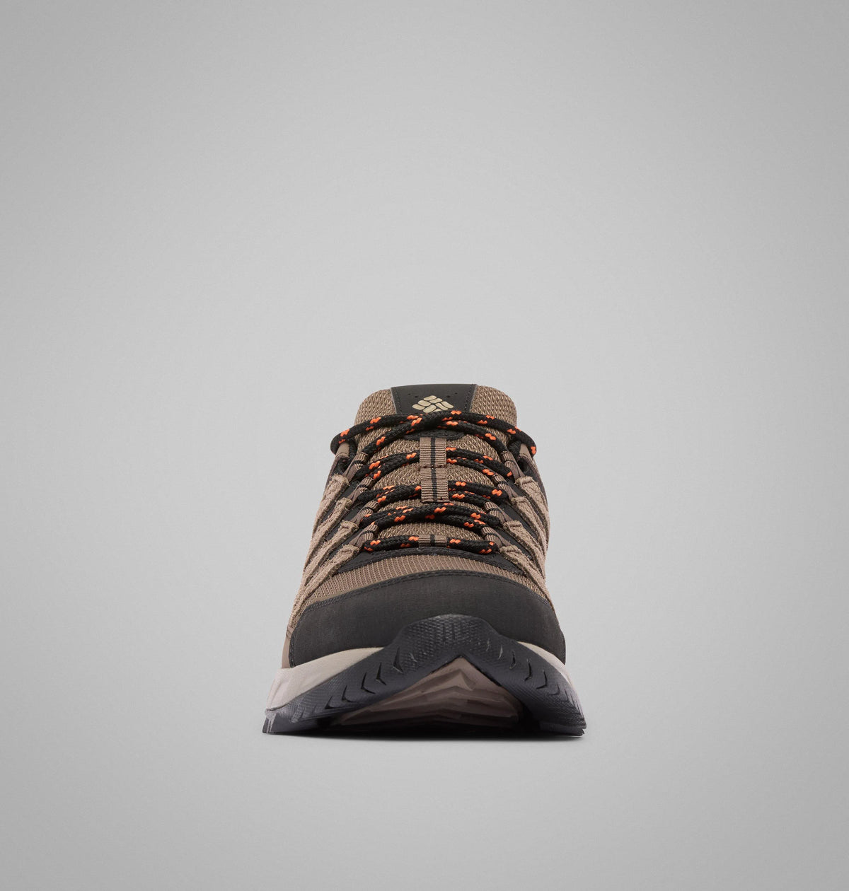 Mud, Tangy Orange