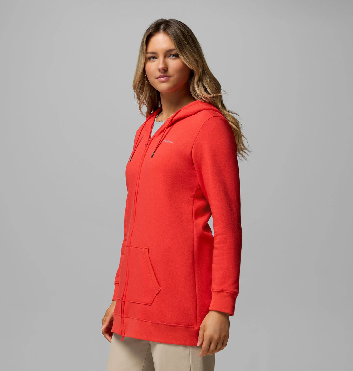Poppy Red