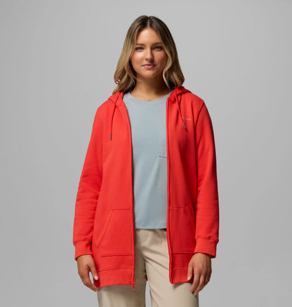 Poppy Red