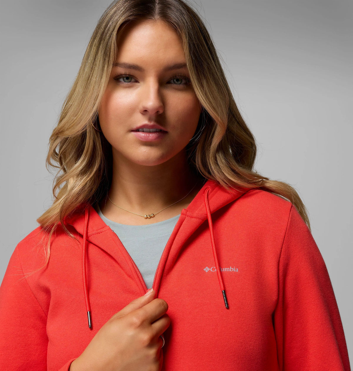 Poppy Red