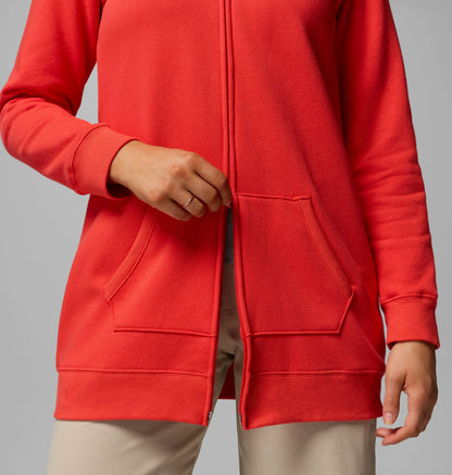 Poppy Red
