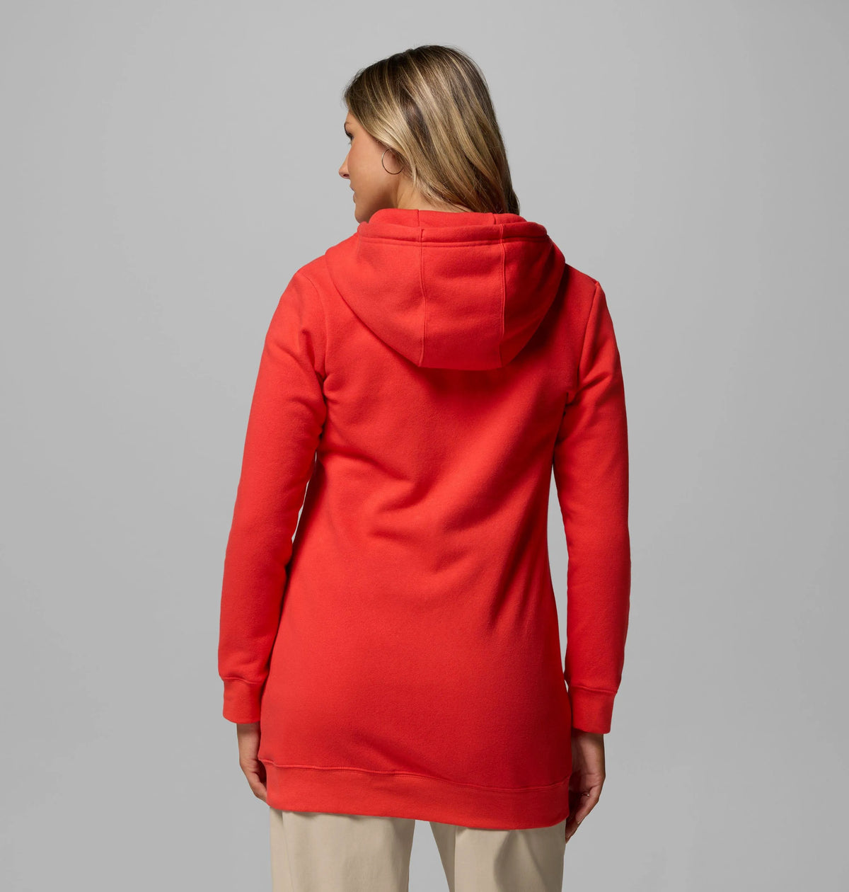 Poppy Red
