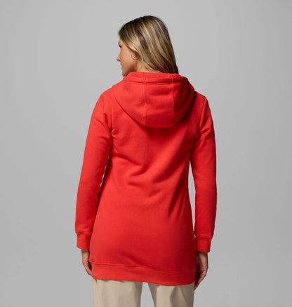 Poppy Red