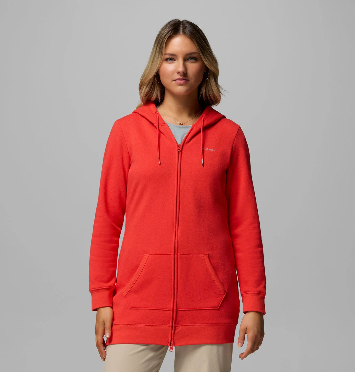 Poppy Red