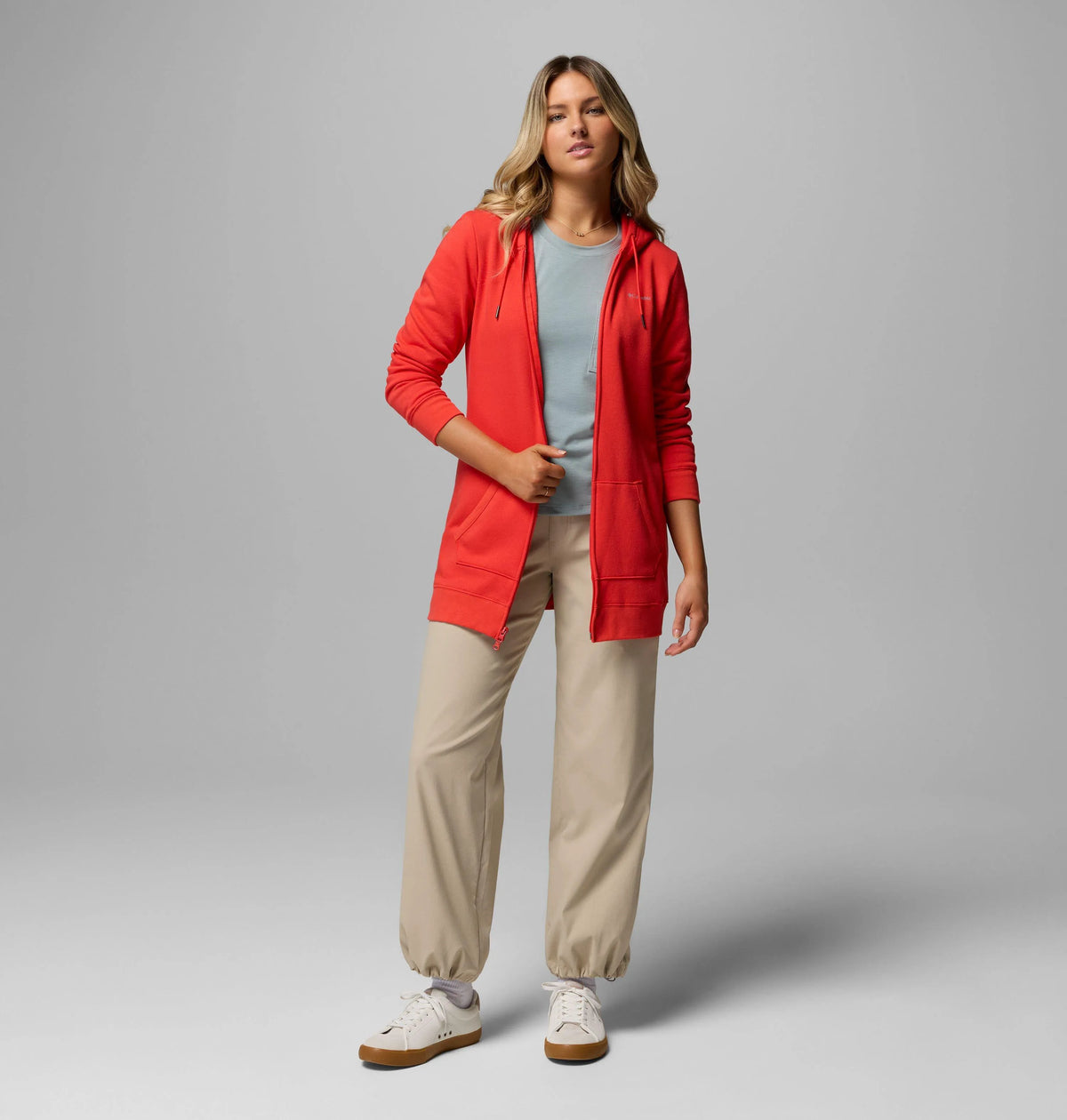 Poppy Red