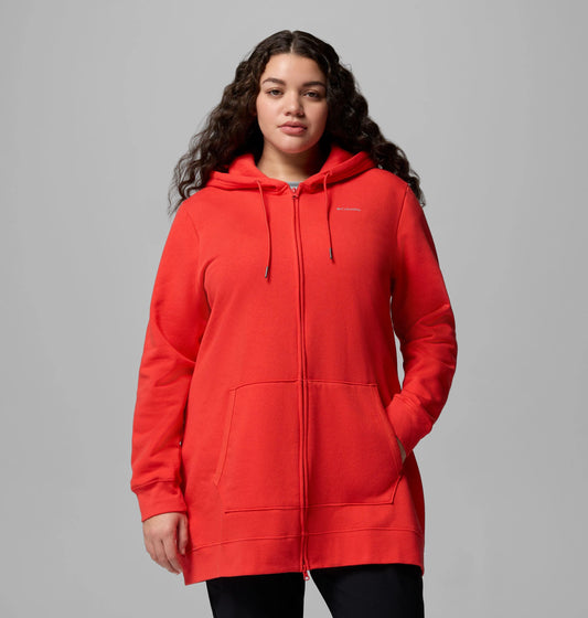 Poppy Red