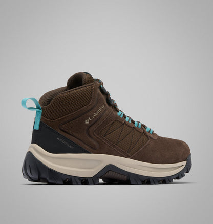 Cordovan, Teal