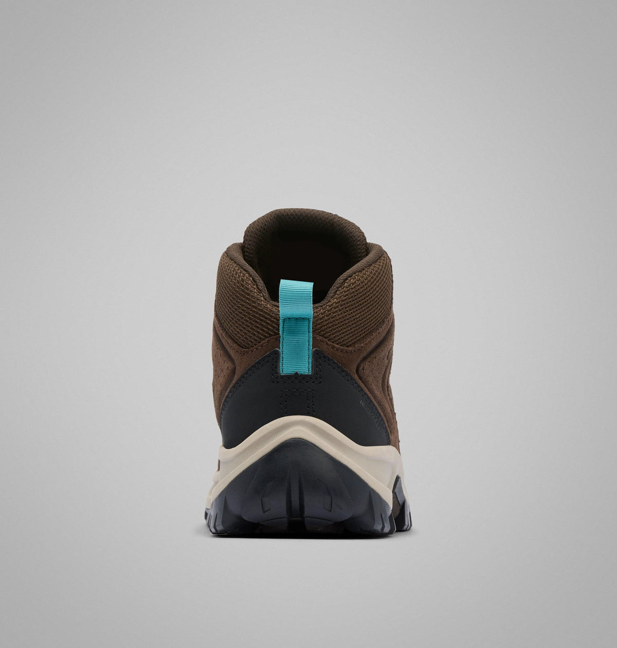 Cordovan, Teal