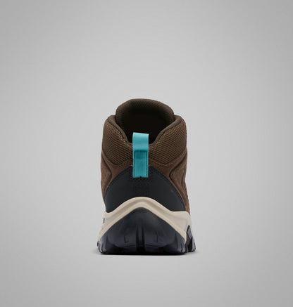 Cordovan, Teal