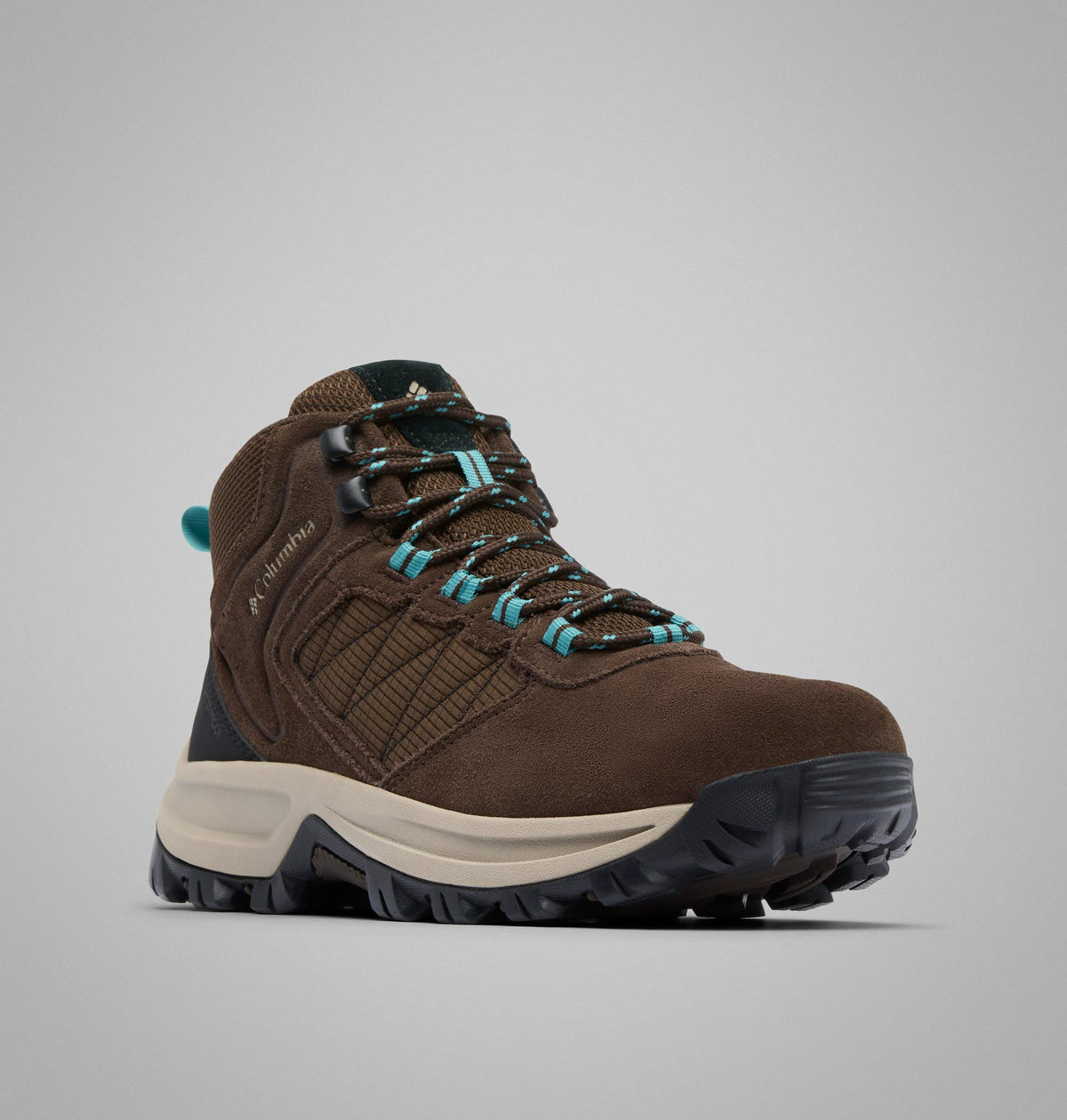Cordovan, Teal