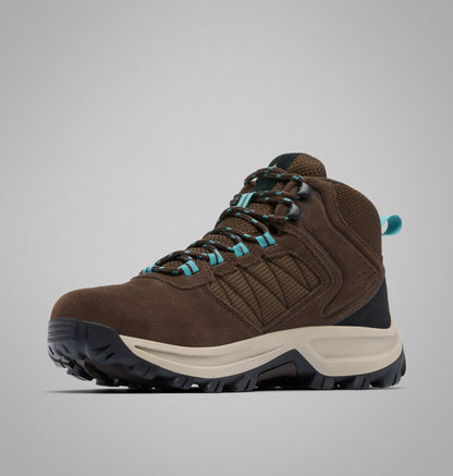 Cordovan, Teal