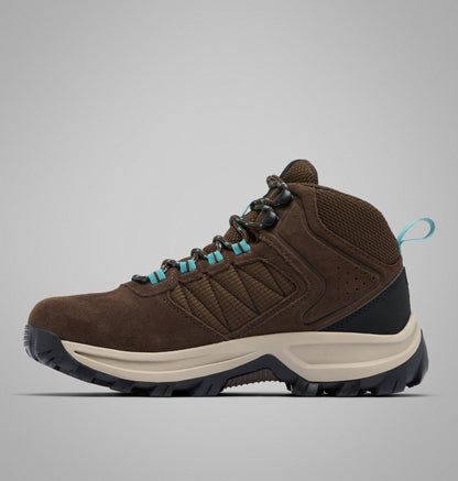 Cordovan, Teal