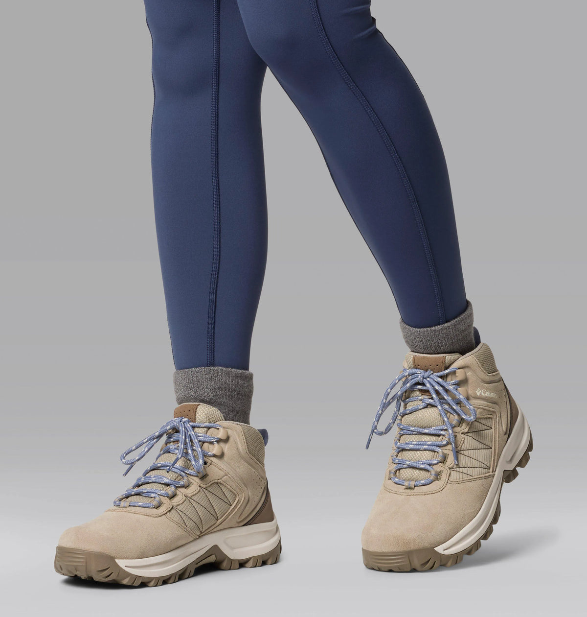 Canvas Tan, New Moon