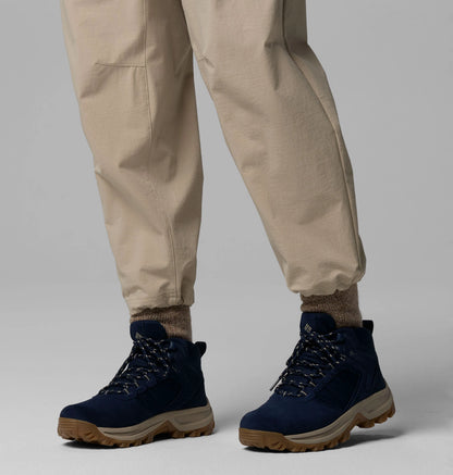 Collegiate Navy, Canvas Tan