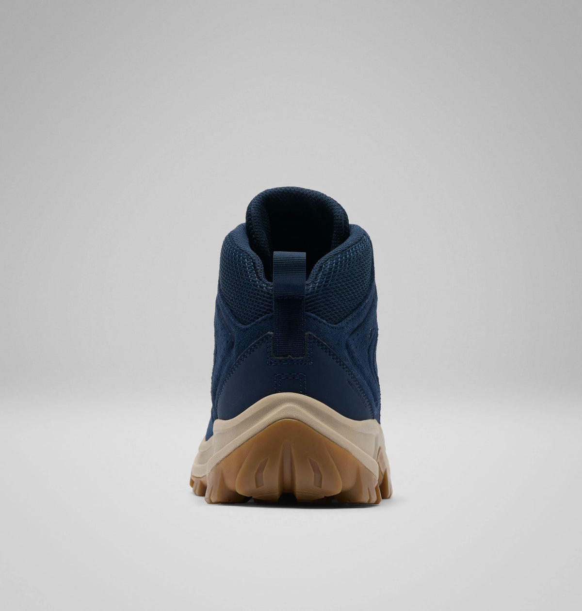 Collegiate Navy, Canvas Tan