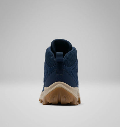 Collegiate Navy, Canvas Tan