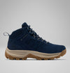 Collegiate Navy, Canvas Tan