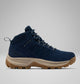 Collegiate Navy, Canvas Tan