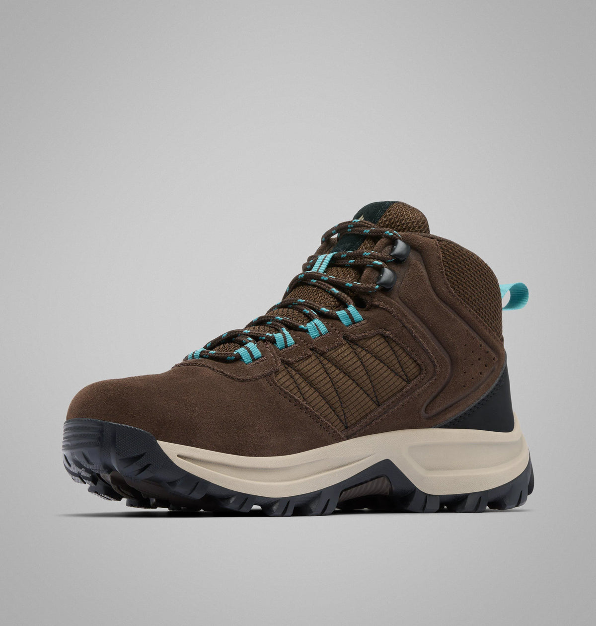 Cordovan, Teal