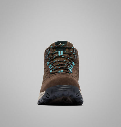 Cordovan, Teal