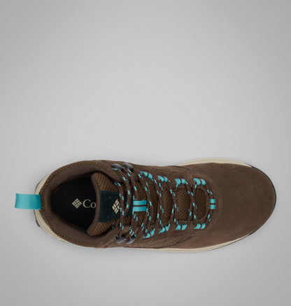 Cordovan, Teal
