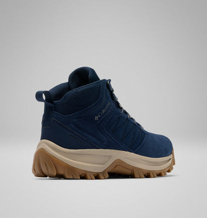 Collegiate Navy, Canvas Tan