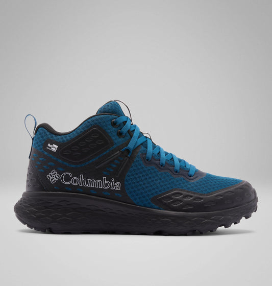 Phoenix Blue, Black