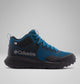Phoenix Blue, Black