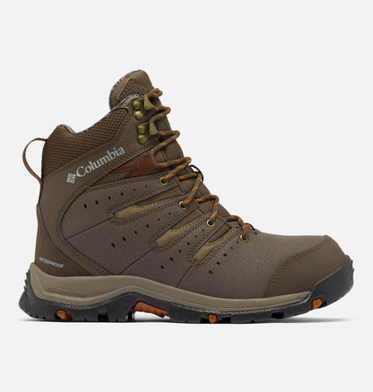 Cordovan, Dark Adobe