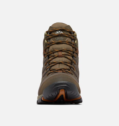 Cordovan, Dark Adobe