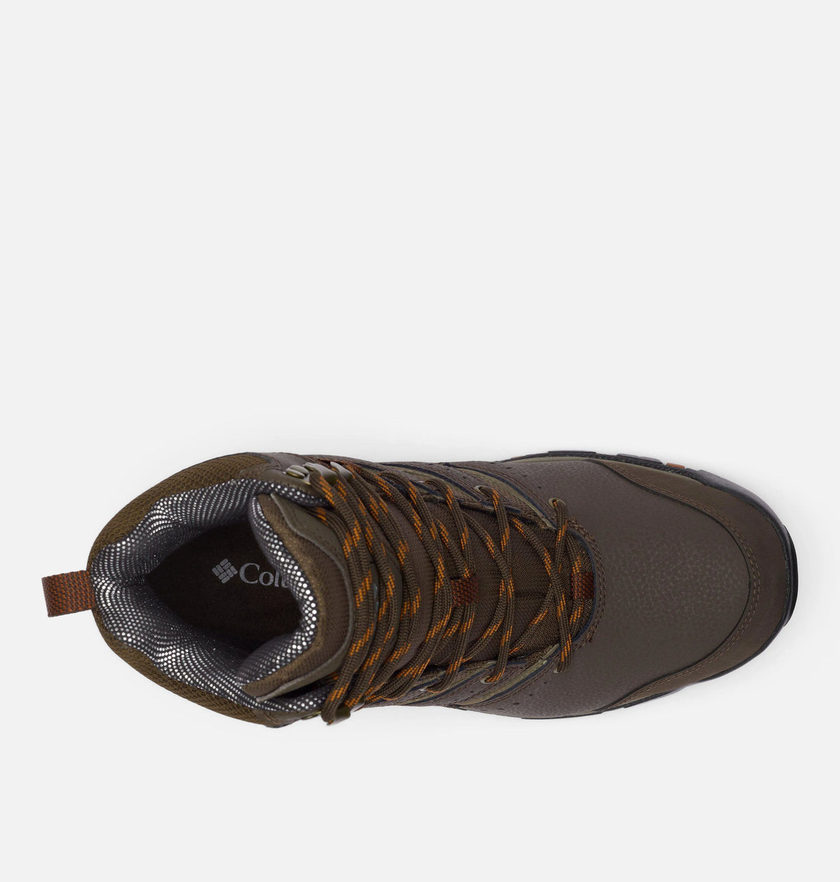 Cordovan, Dark Adobe