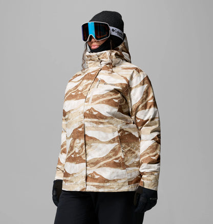 Sea Salt Summits Tonal