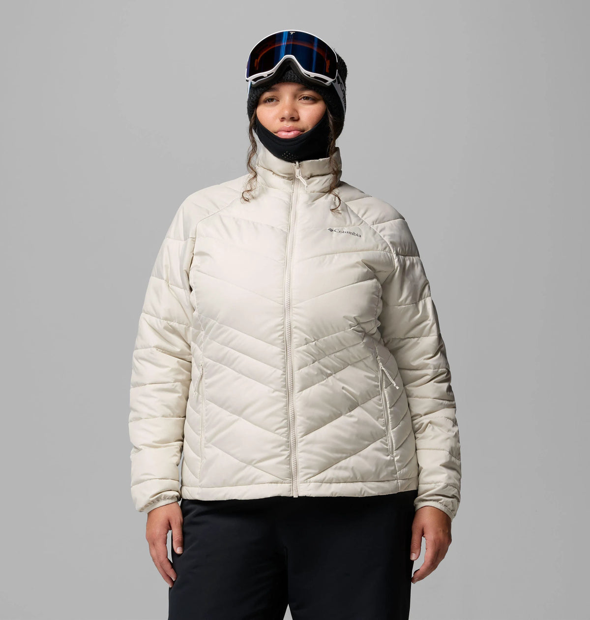 Sea Salt Summits Tonal