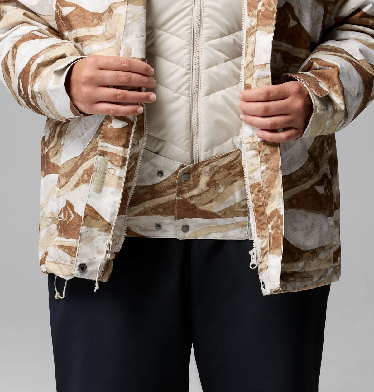 Sea Salt Summits Tonal