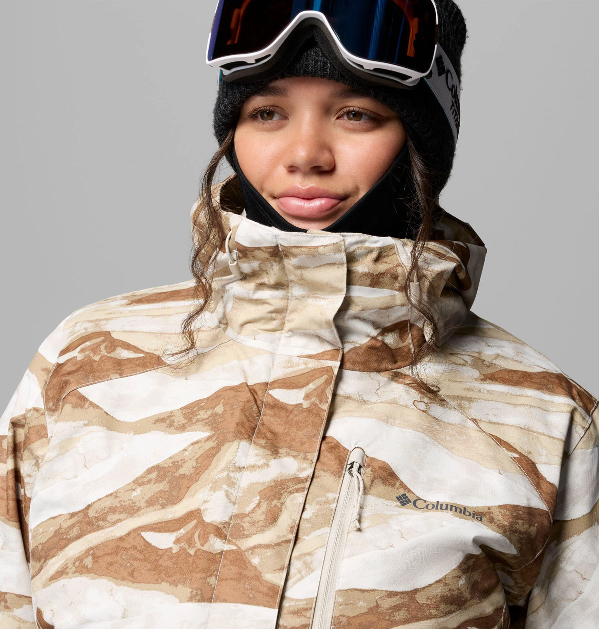 Sea Salt Summits Tonal