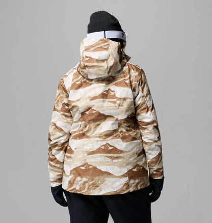 Sea Salt Summits Tonal