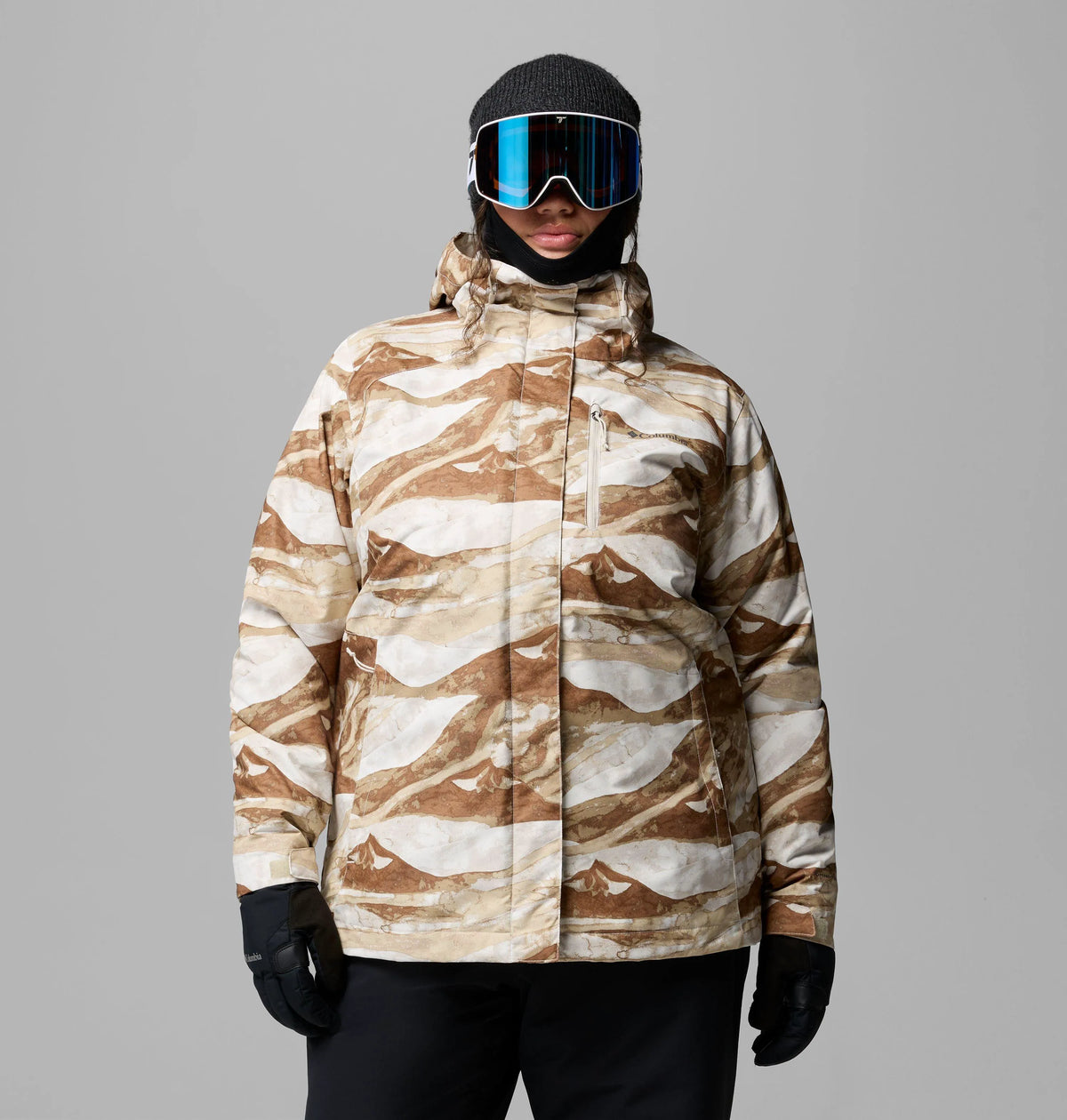 Sea Salt Summits Tonal
