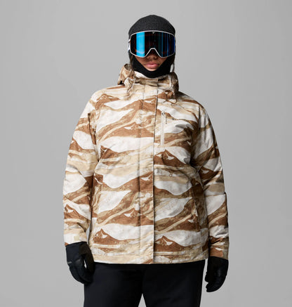 Sea Salt Summits Tonal
