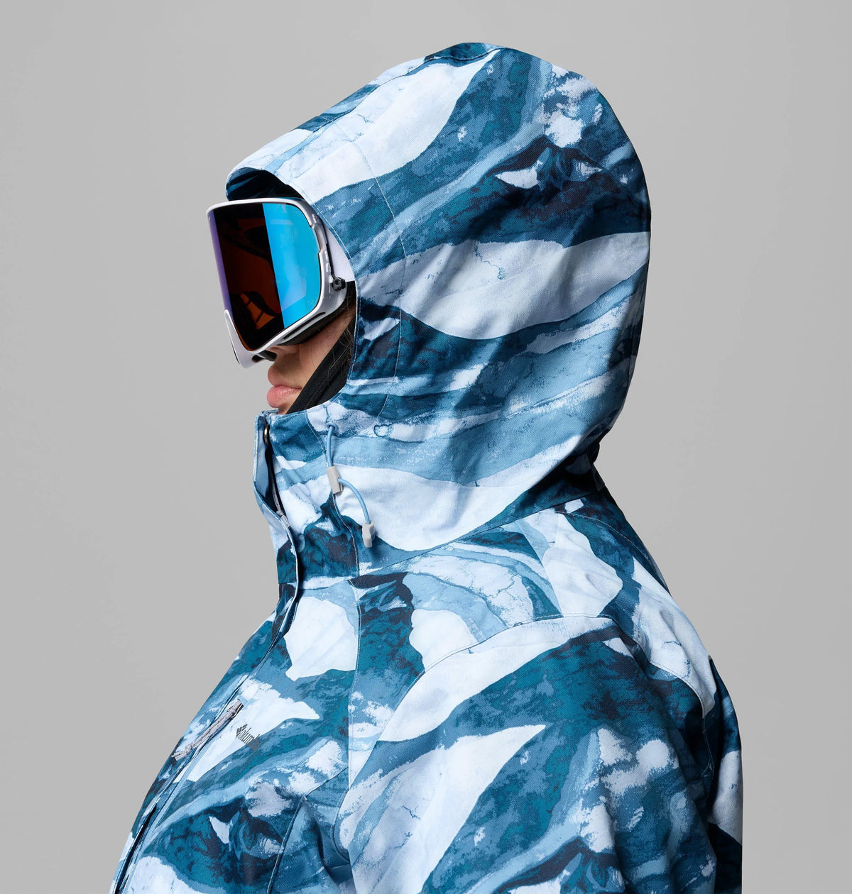 Rainy Day Summits Tonal