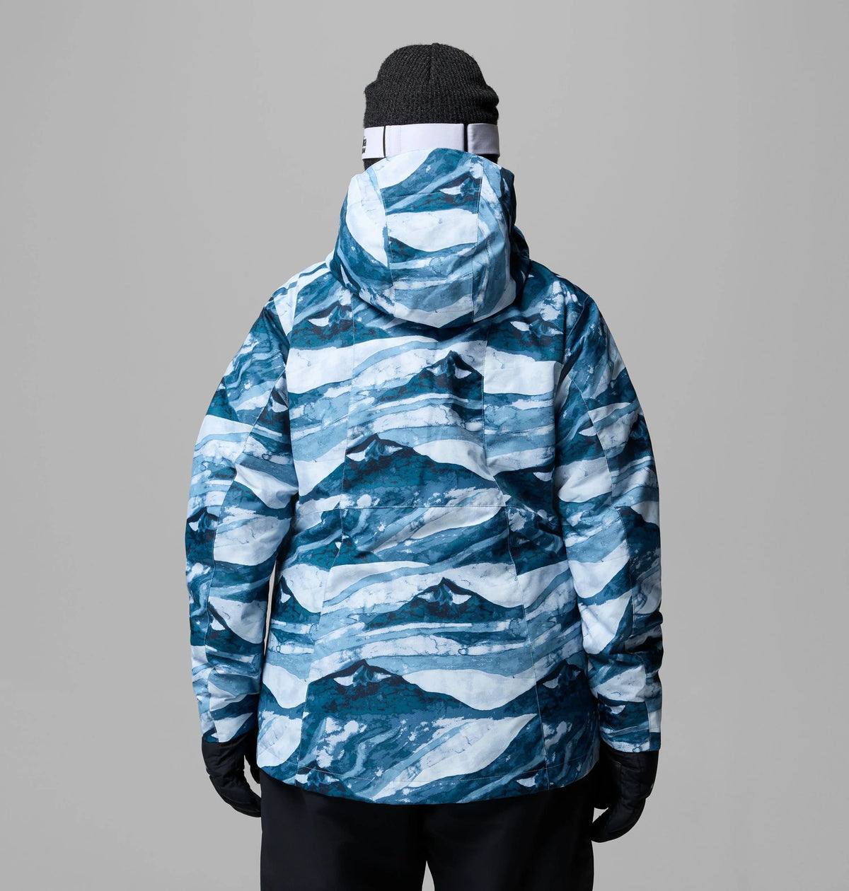 Rainy Day Summits Tonal