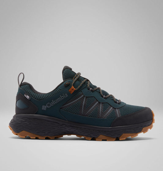 Blue Spruce, Caramel
